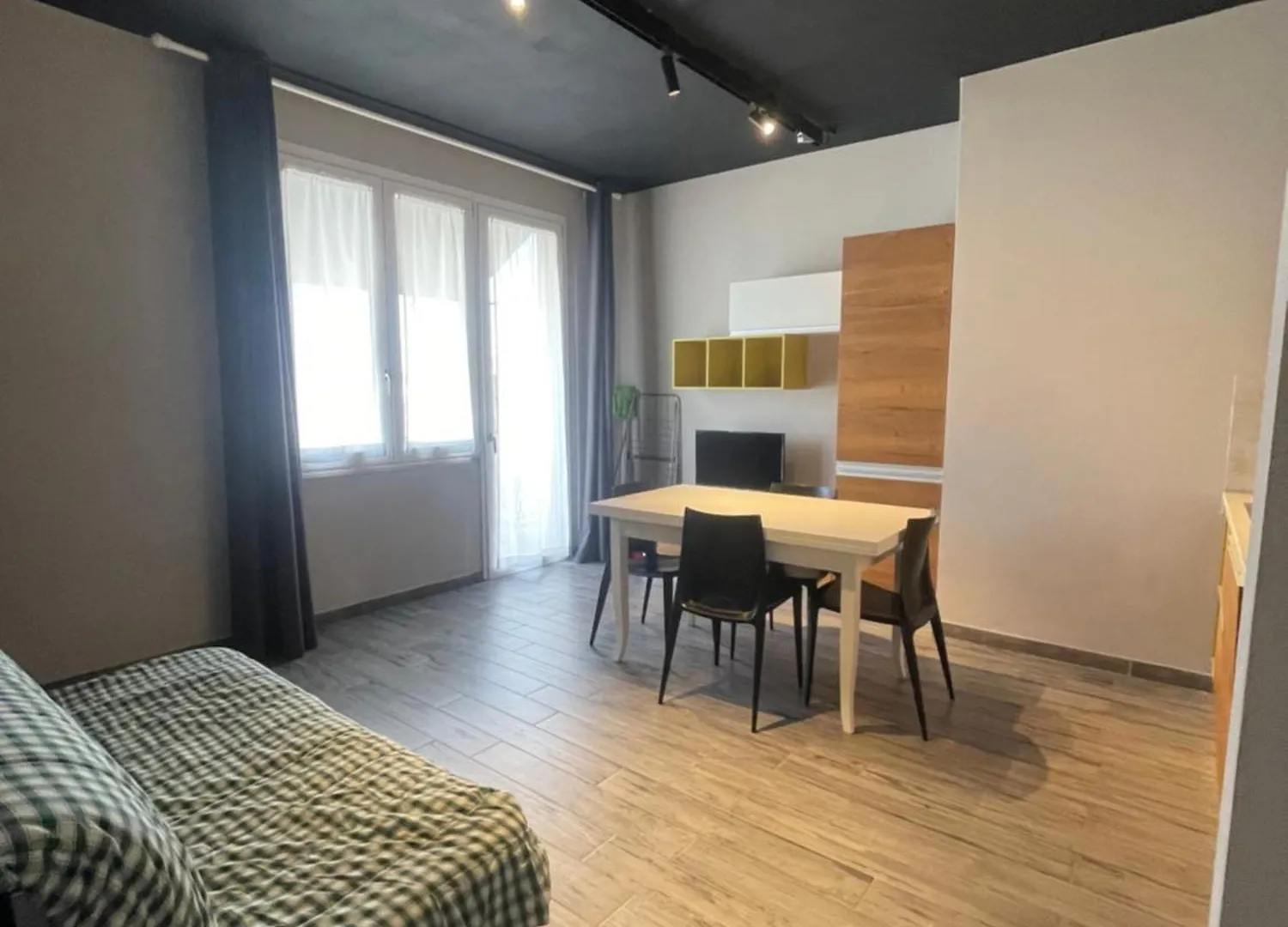 Le Coltie - Affittacamere E Appartamenti Venturina Terme Hotel apartamentowy