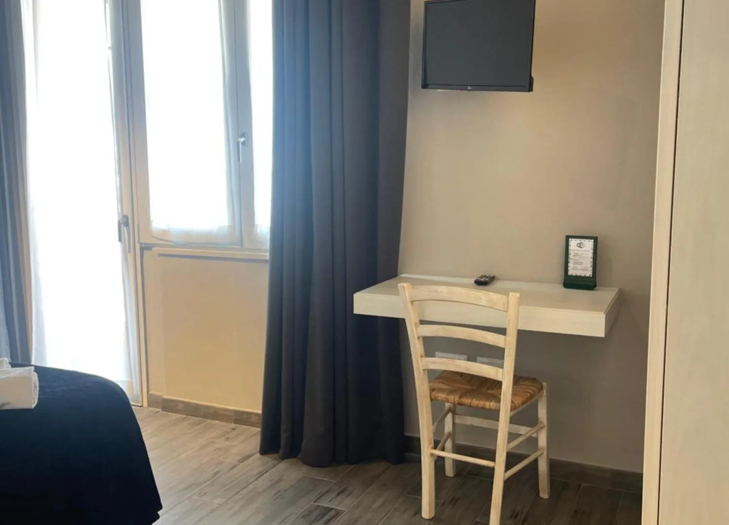 Hotel apartamentowy Le Coltie - Affittacamere E Appartamenti Venturina Terme