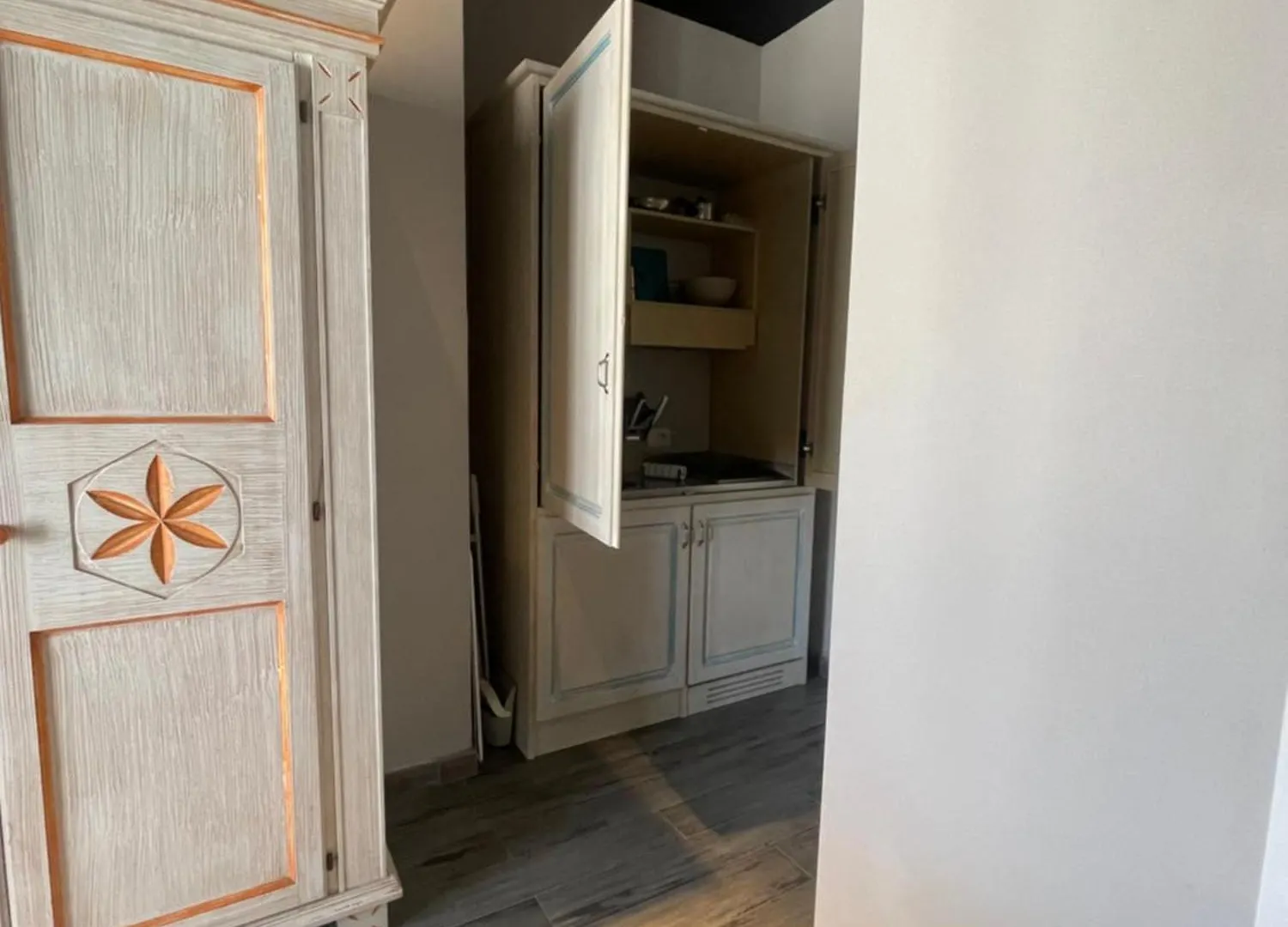 Hotel apartamentowy Le Coltie - Affittacamere E Appartamenti Venturina Terme