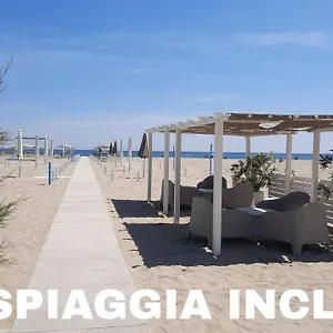  Ostello Stella Marina Italia