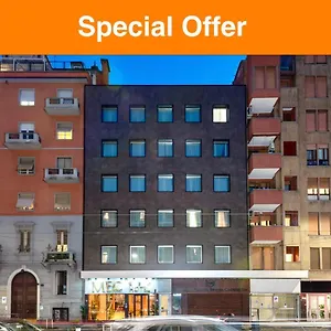 *** Hotel Mec Italia