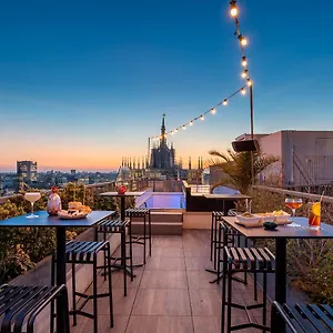 **** Hotel Ih Ambasciatori Italia