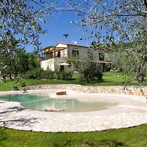 Landhaus Il Bottaccio, Venturina Terme