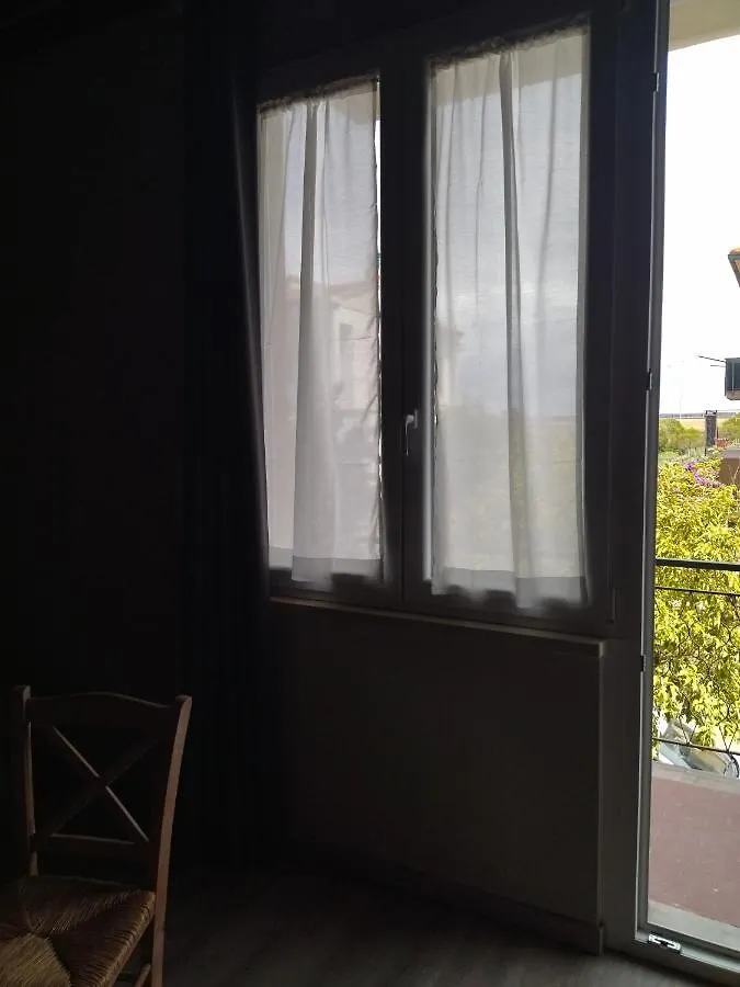 Le Coltie - Affittacamere E Appartamenti Venturina Terme