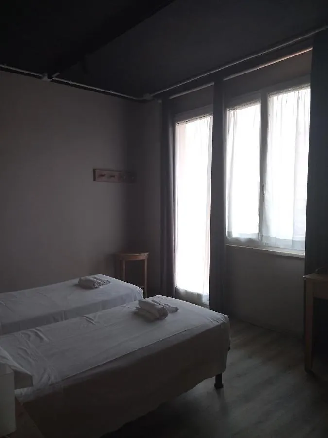 Le Coltie - affittacamere e appartamenti Venturina Terme