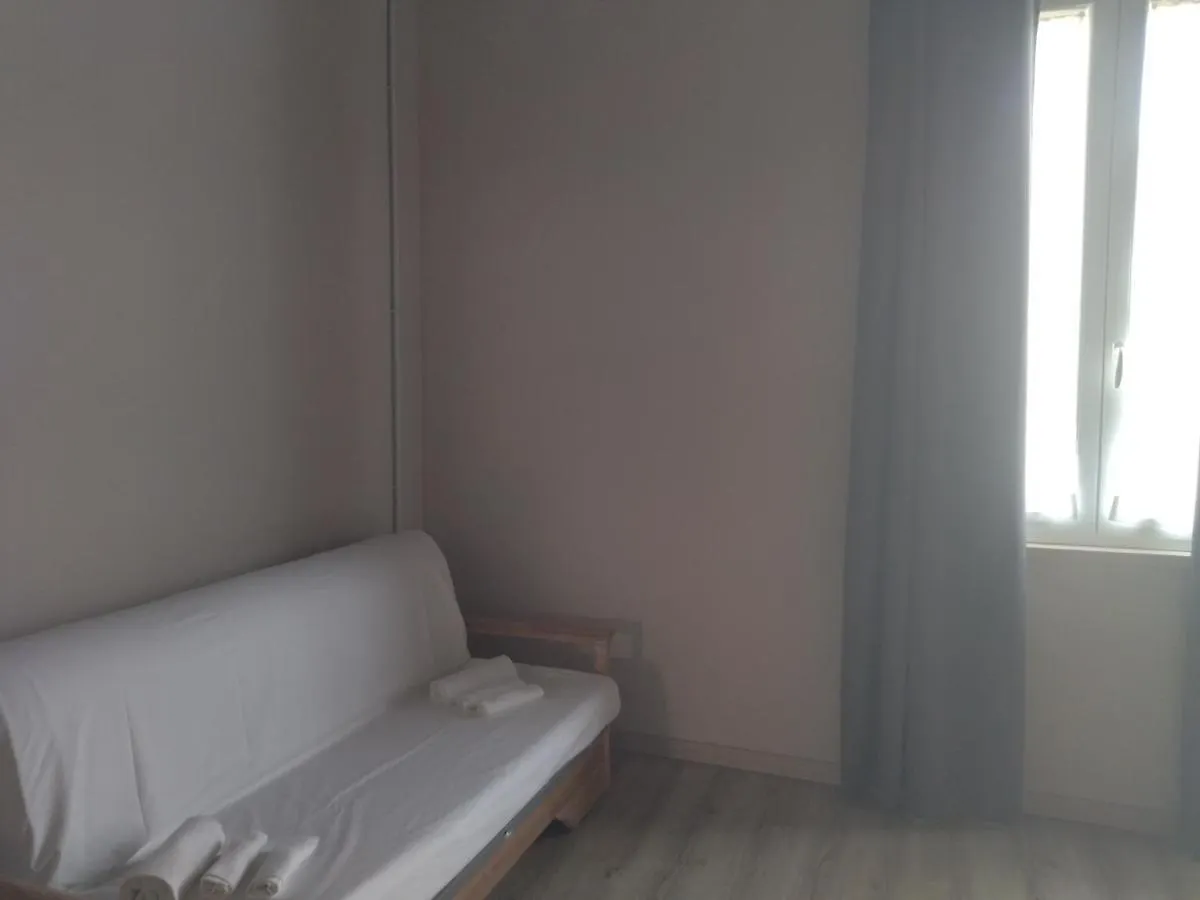 Le Coltie - Affittacamere E Appartamenti Venturina Terme Aparthotel