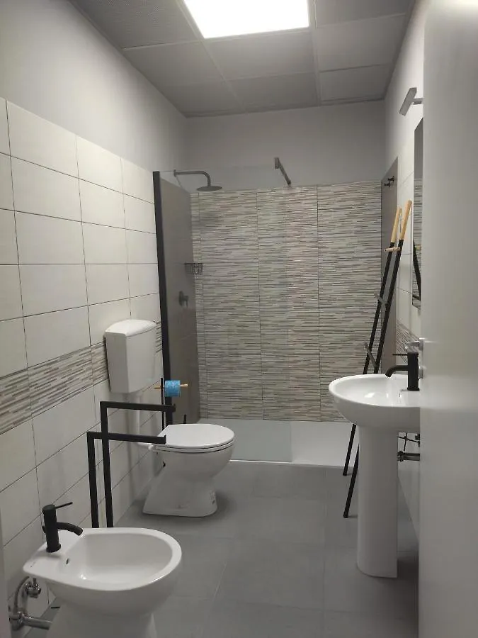 Le Coltie - Affittacamere E Appartamenti Venturina Terme Aparthotel