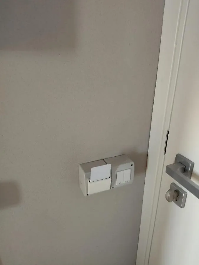 Aparthotel Le Coltie - Affittacamere E Appartamenti Venturina Terme Italien