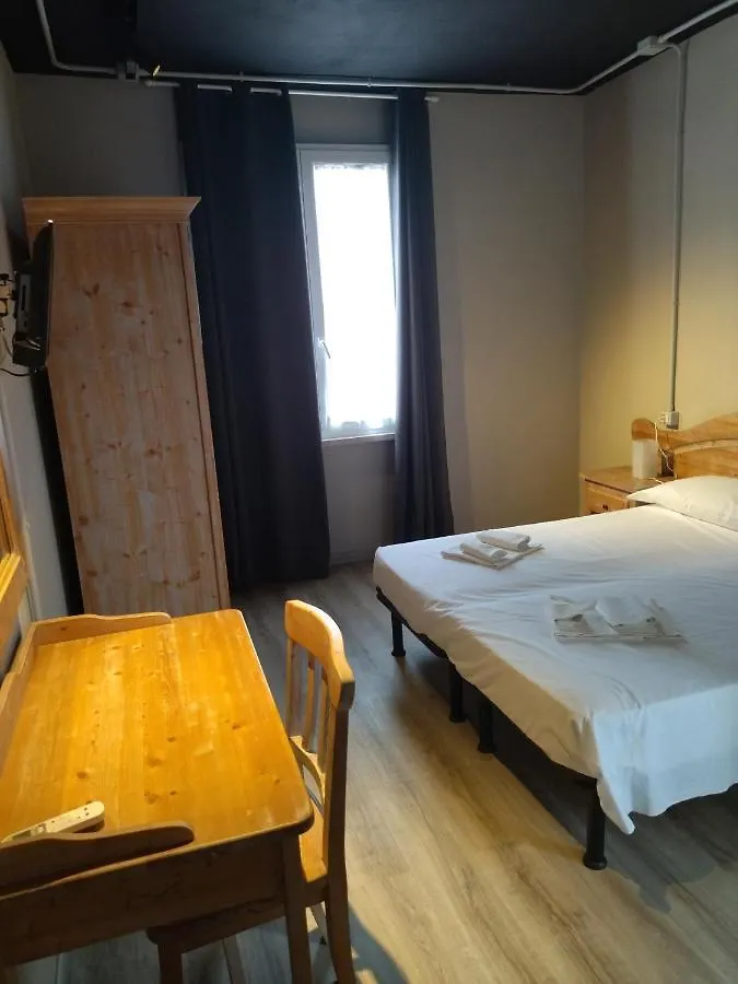 Aparthotel Le Coltie - Affittacamere E Appartamenti Venturina Terme Italien