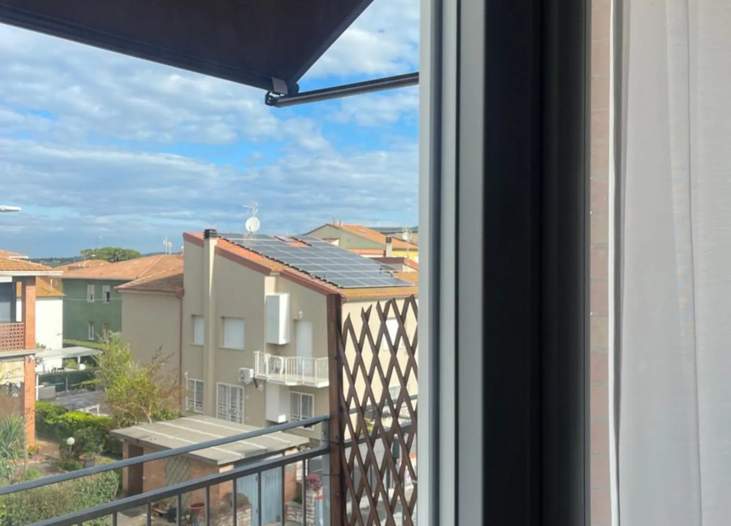Aparthotel Le Coltie - affittacamere e appartamenti Venturina Terme