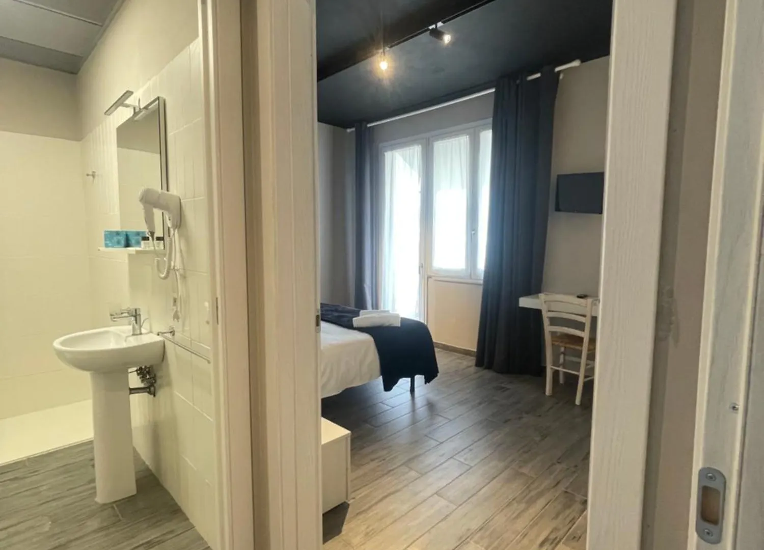Le Coltie - Affittacamere E Appartamenti Venturina Terme Aparthotel