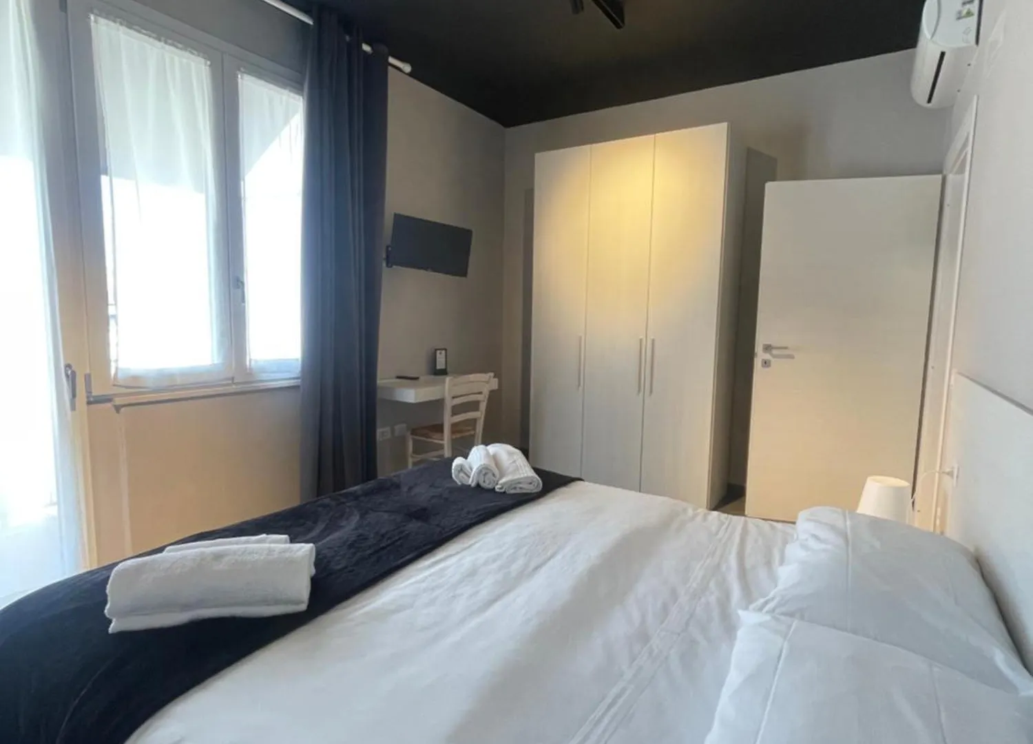 Le Coltie - affittacamere e appartamenti Venturina Terme