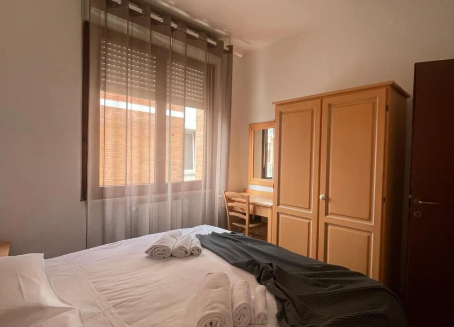 Le Coltie - affittacamere e appartamenti Venturina Terme Aparthotel