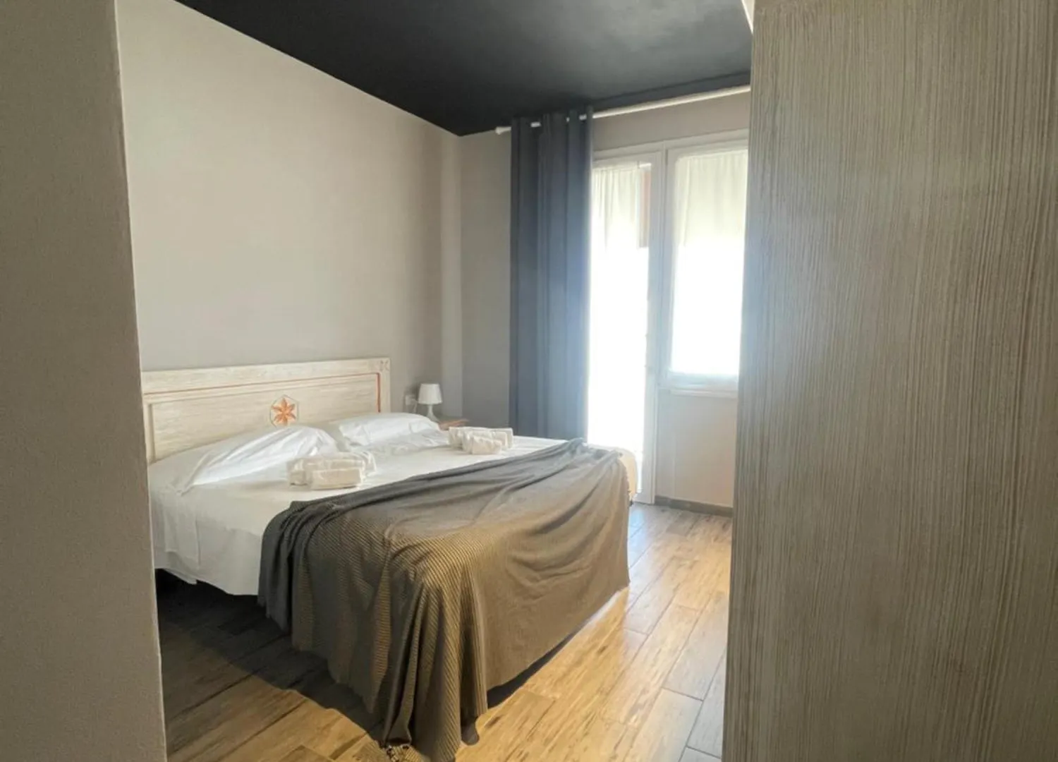 Le Coltie - affittacamere e appartamenti Venturina Terme Italia