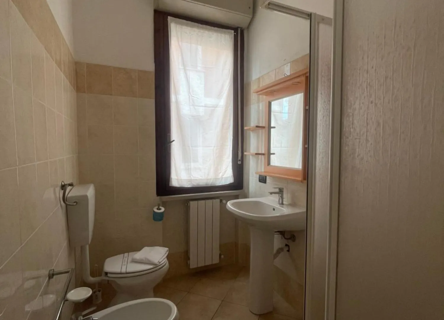 Aparthotel Le Coltie - Affittacamere E Appartamenti Venturina Terme