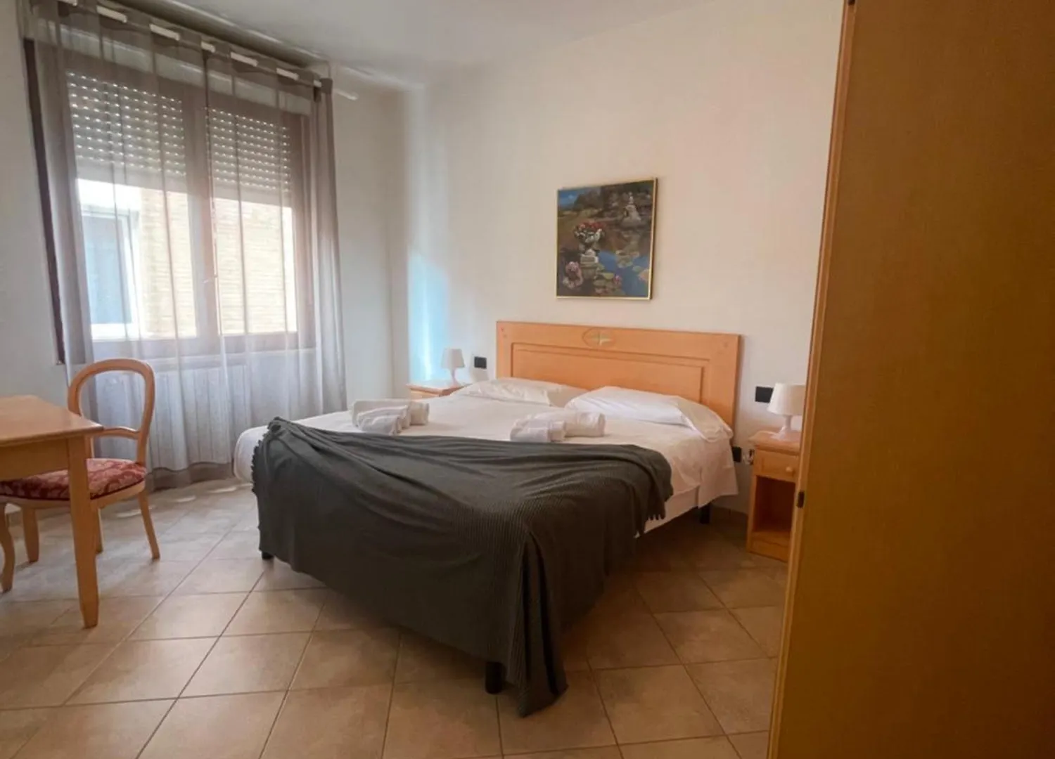 Le Coltie - affittacamere e appartamenti Venturina Terme Aparthotel