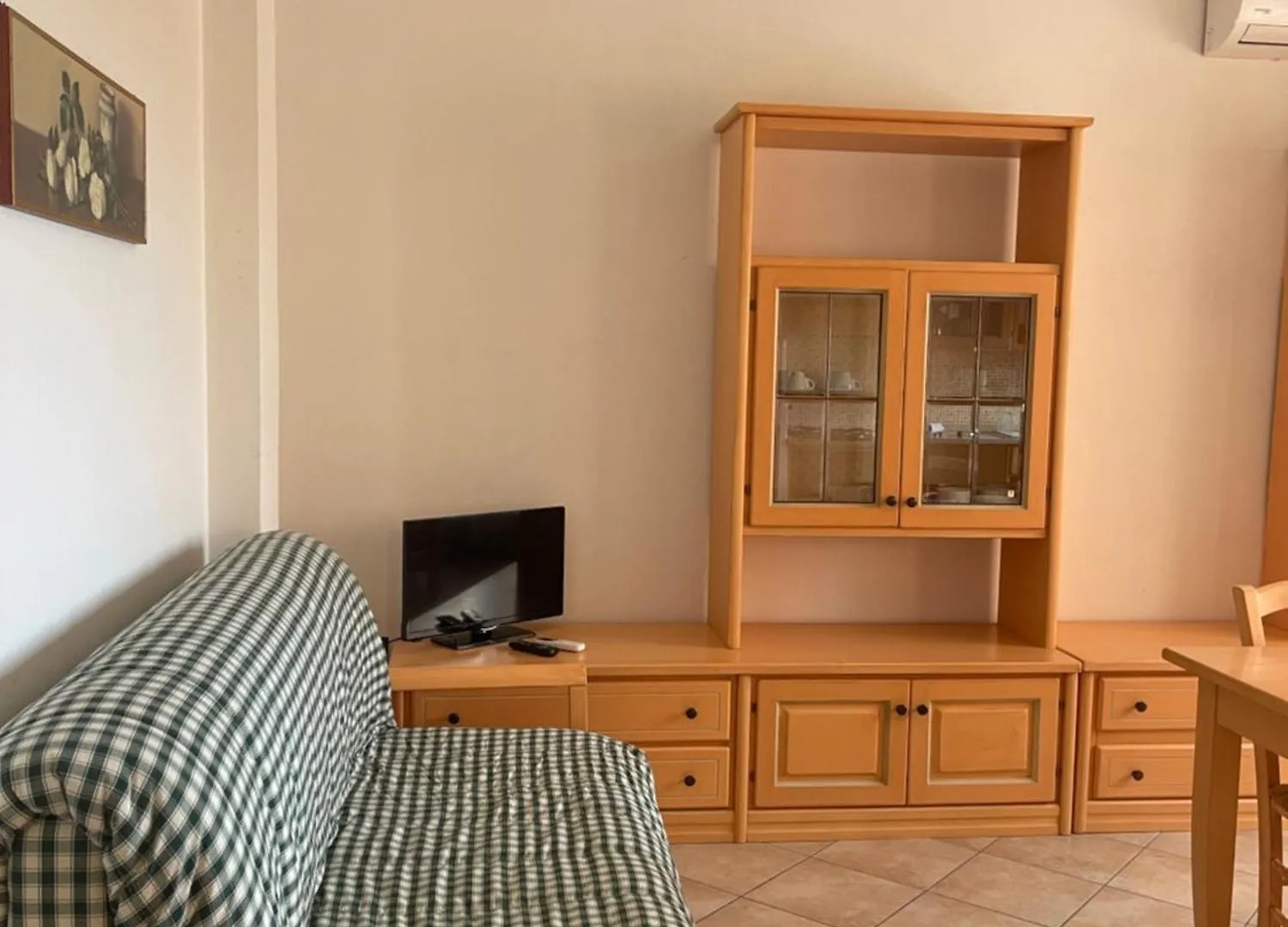 Le Coltie - affittacamere e appartamenti Venturina Terme