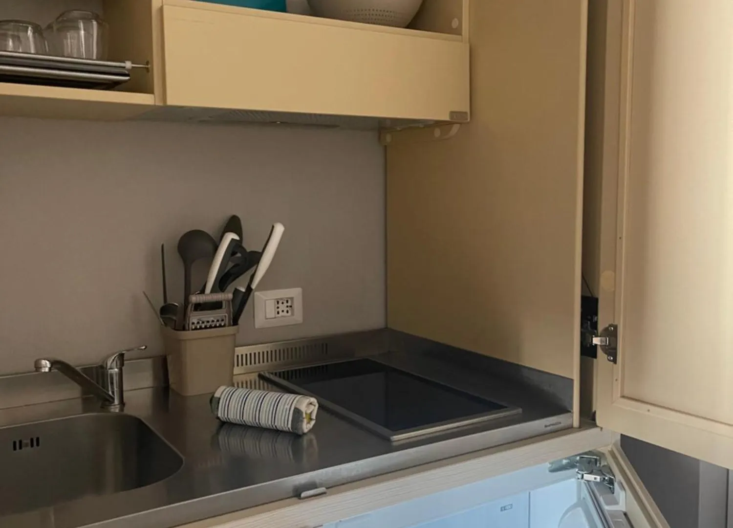 Aparthotel Le Coltie - affittacamere e appartamenti Venturina Terme