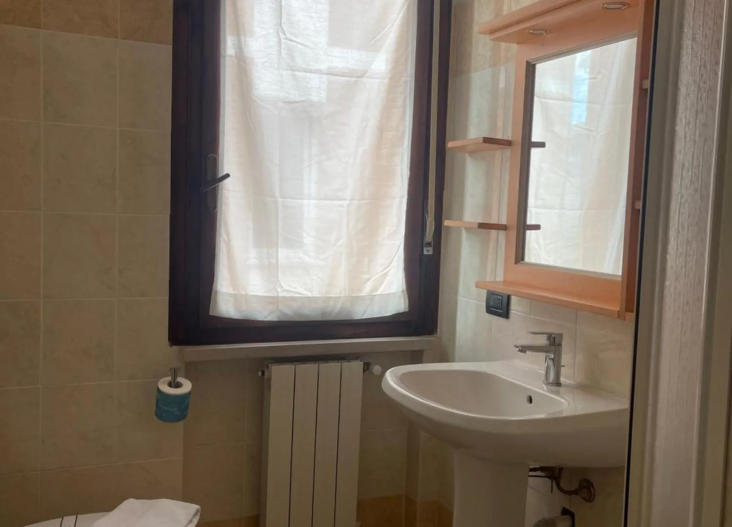 Le Coltie - Affittacamere E Appartamenti Venturina Terme Italien