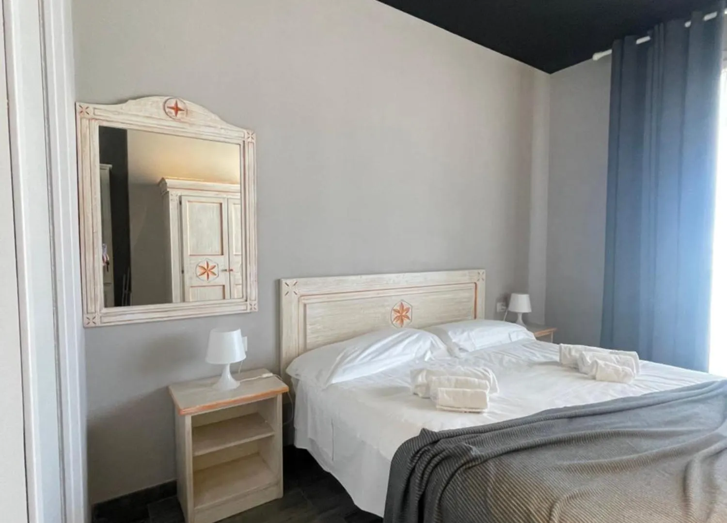 Le Coltie - affittacamere e appartamenti Venturina Terme 0*,  Italia