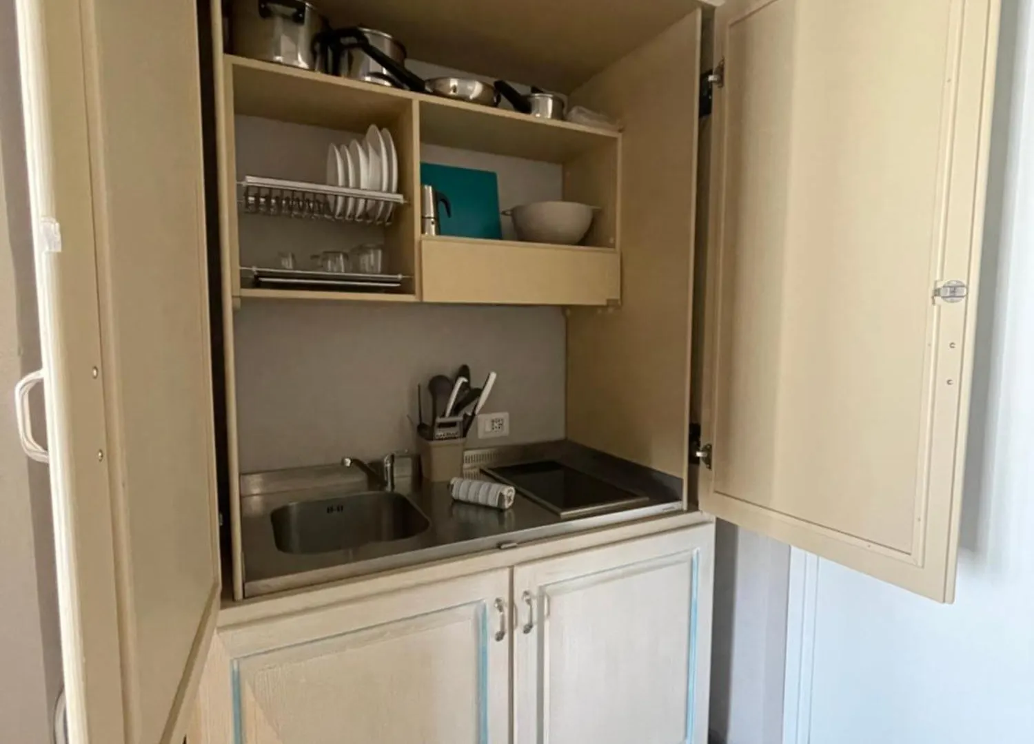 Aparthotel Le Coltie - affittacamere e appartamenti Venturina Terme Italia