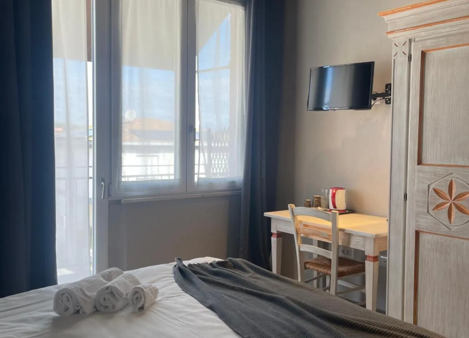 Le Coltie - Affittacamere E Appartamenti Venturina Terme Italien