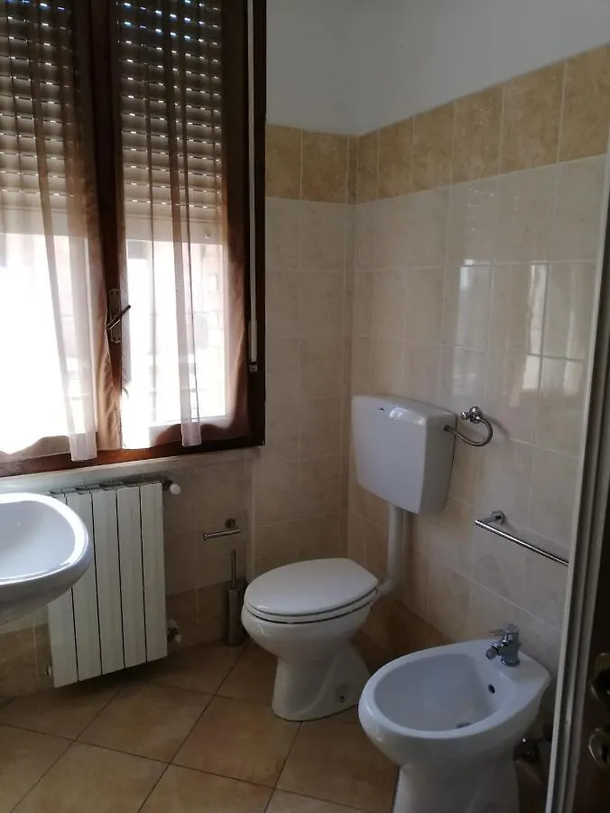 Le Coltie - affittacamere e appartamenti Venturina Terme 0*,  Italia