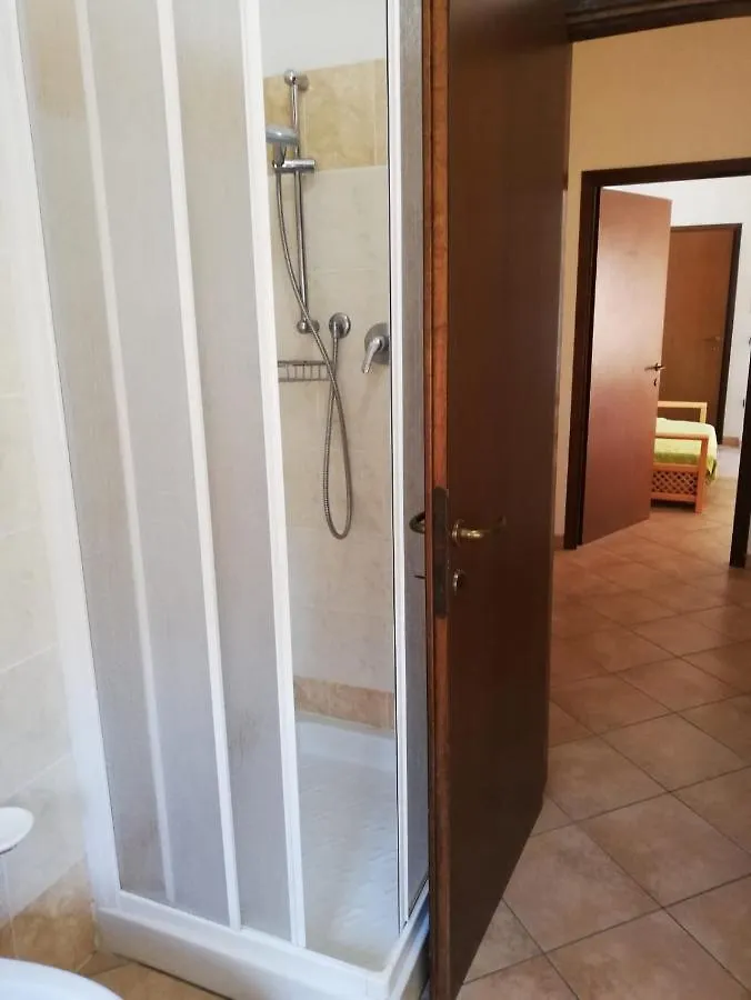 Le Coltie - Affittacamere E Appartamenti Venturina Terme Italien