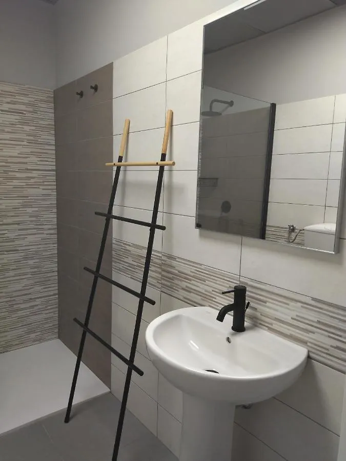 Le Coltie - Affittacamere E Appartamenti Venturina Terme Aparthotel