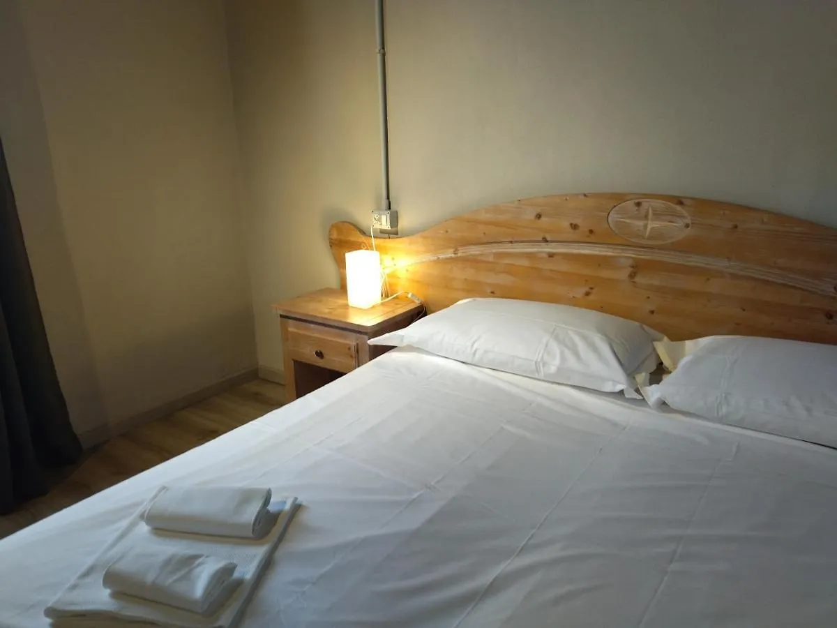 Le Coltie - Affittacamere E Appartamenti Venturina Terme Aparthotel