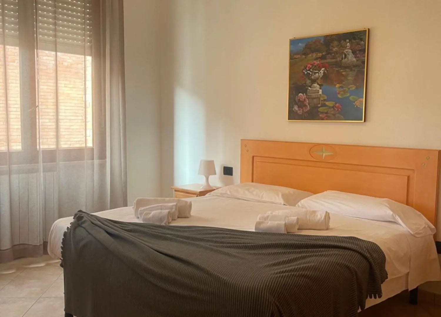 Aparthotel Le Coltie - Affittacamere E Appartamenti Venturina Terme Italy