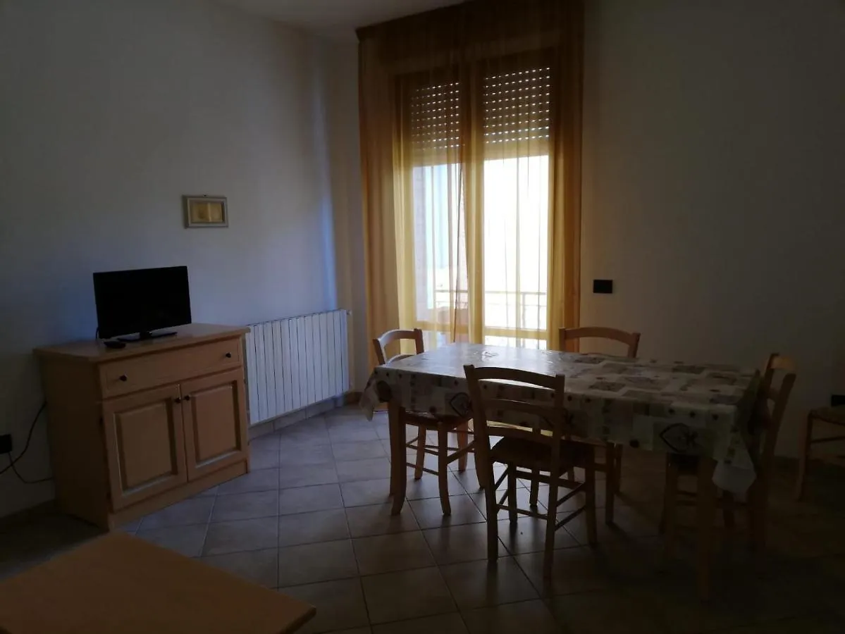 Le Coltie - Affittacamere E Appartamenti Venturina Terme